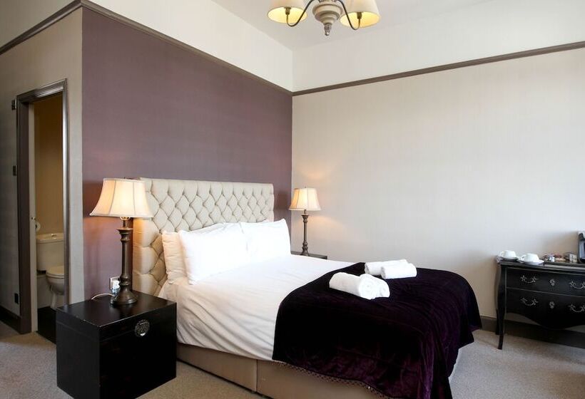 غرفة سوبيريور, West Highland