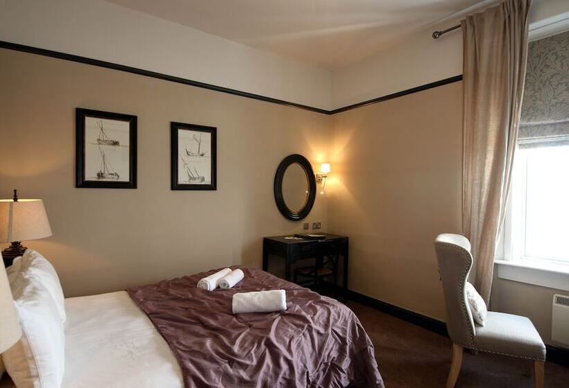 高级大房间, West Highland