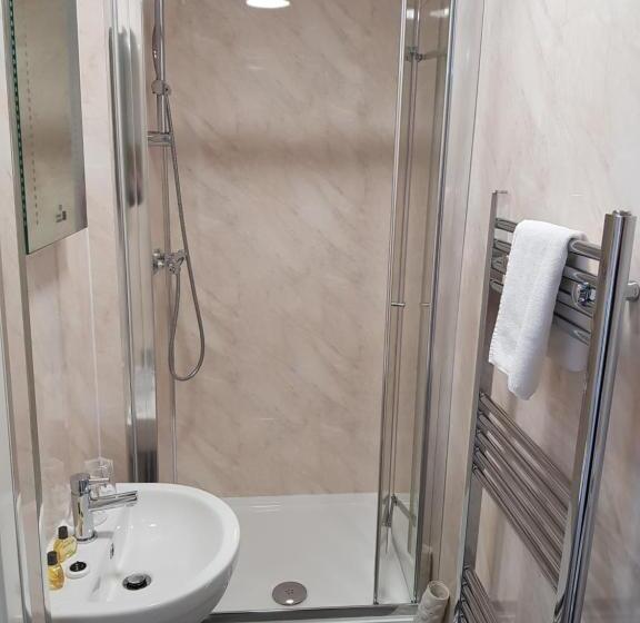 古典房间, West Highland