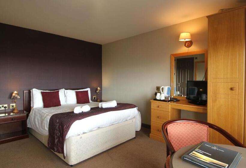 古典房间, West Highland