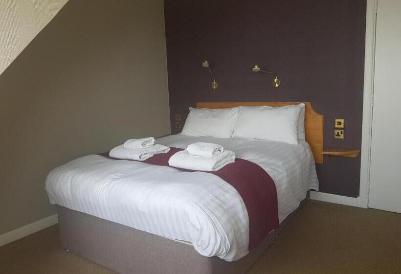 古典房间, West Highland