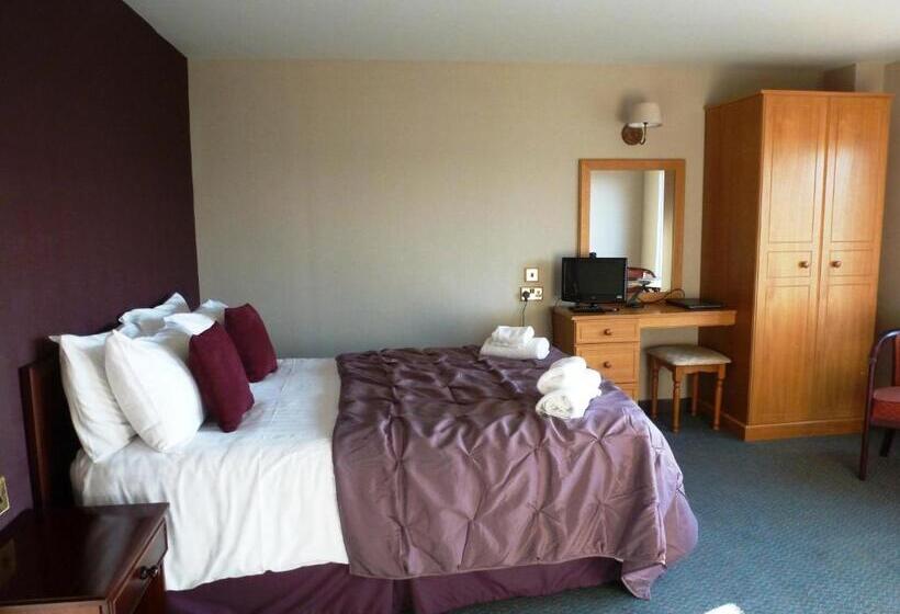 古典房间, West Highland