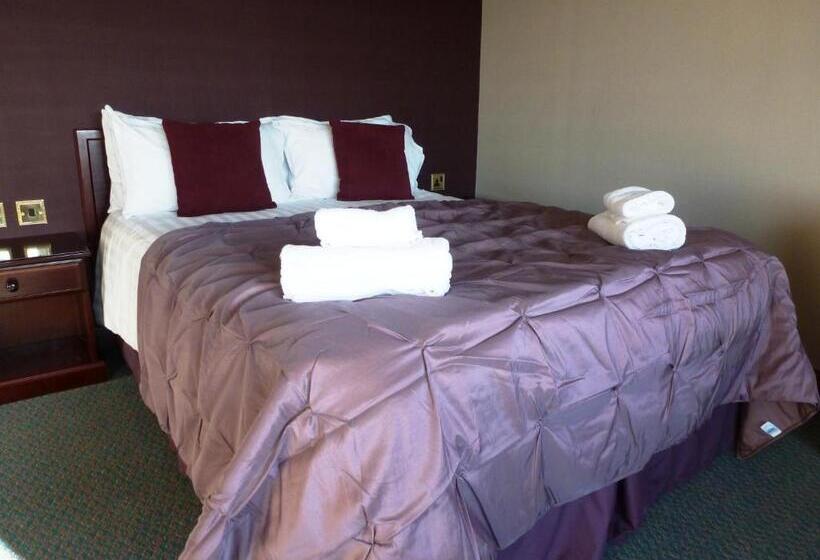 古典房间, West Highland