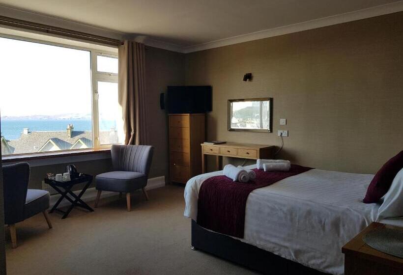 古典房间, West Highland