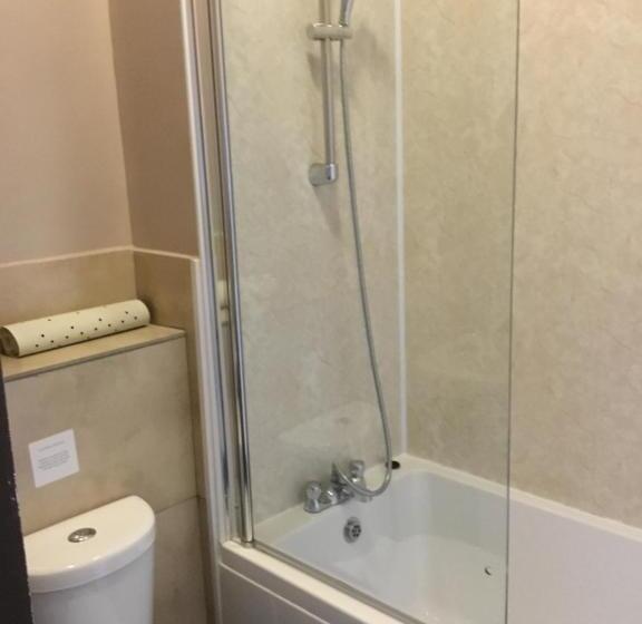 Семейный Номер, West Highland