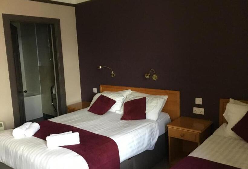 Семейный Номер, West Highland