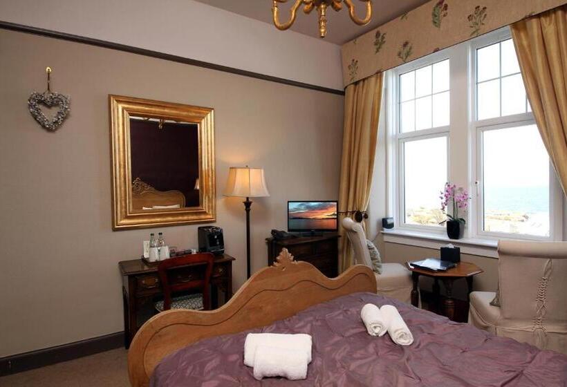 غرفة سوبيريور سرير كينج, West Highland