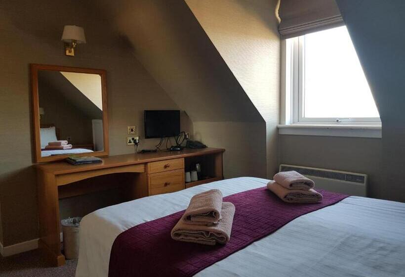 标准间, West Highland