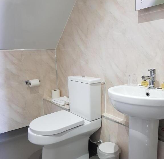 スタンダードルーム, West Highland