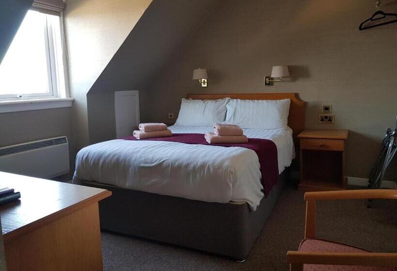 标准间, West Highland