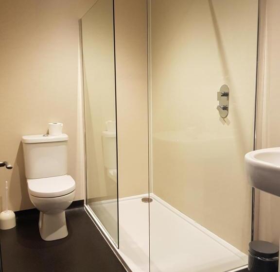 Номер Superior, West Highland