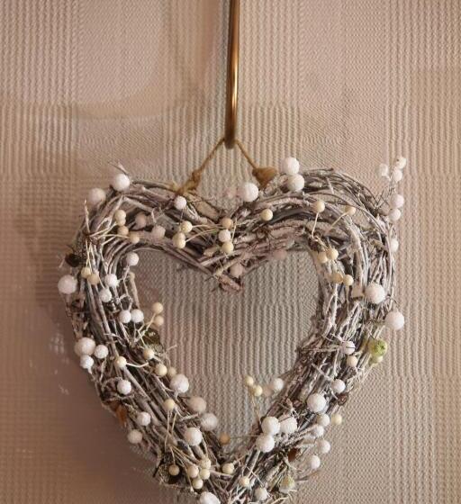 高级大房间, West Highland