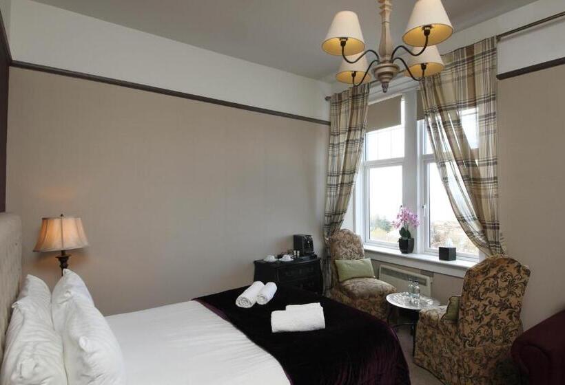 高级大房间, West Highland