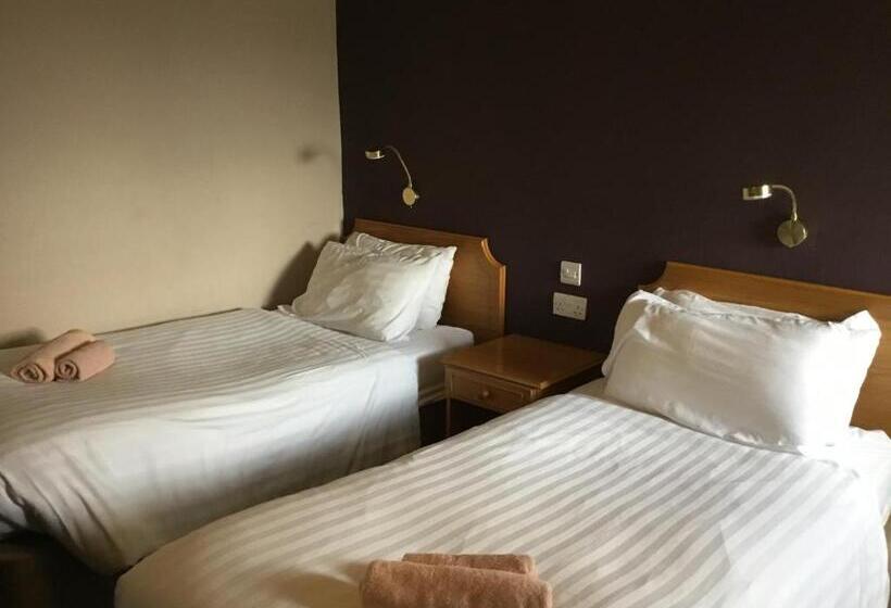 标准间, West Highland