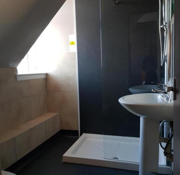 标准间, West Highland