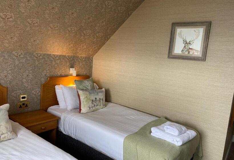 标准间, West Highland