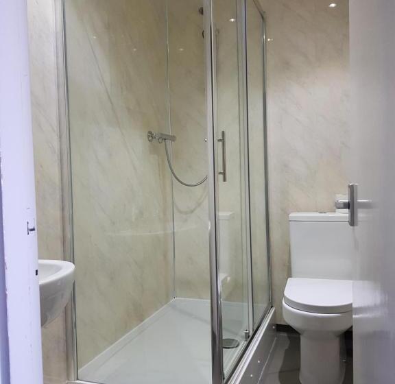 Трехместный Номер Классика, West Highland