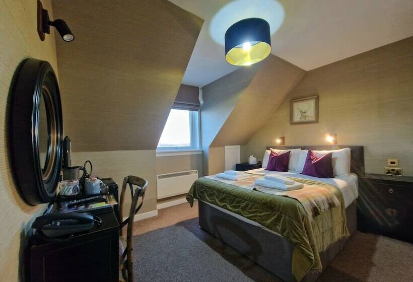 Номер Стандарт, West Highland