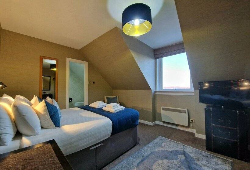 标准间, West Highland