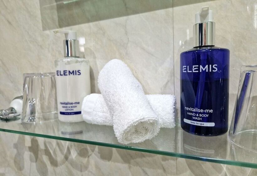 Номер Superior, West Highland