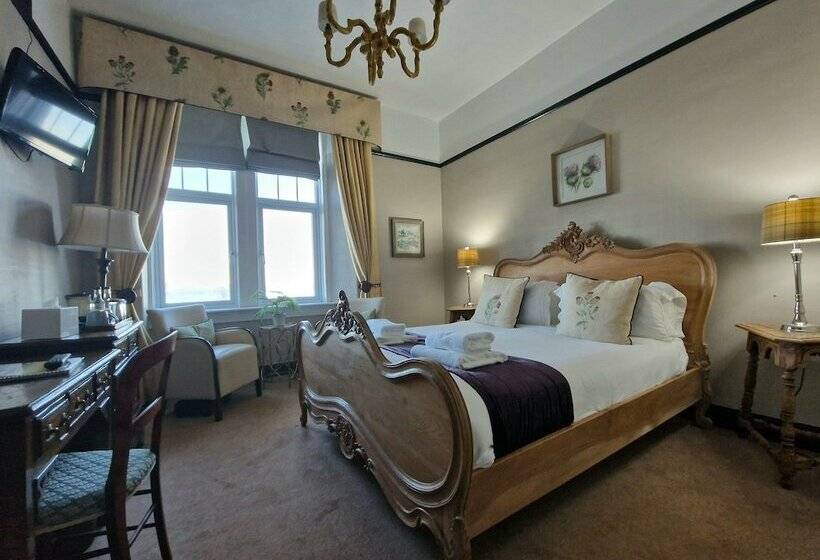 高级大房间, West Highland