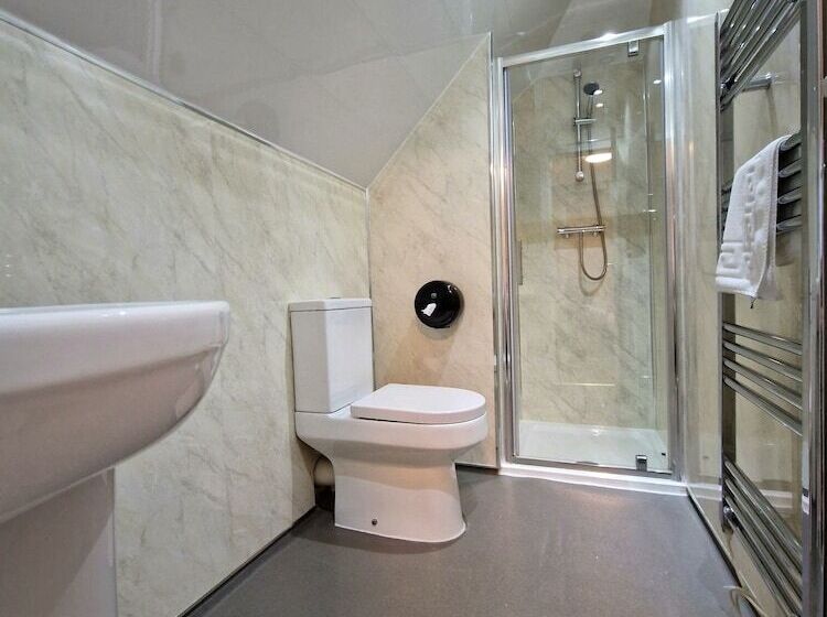 غرفة قياسية فردية, West Highland