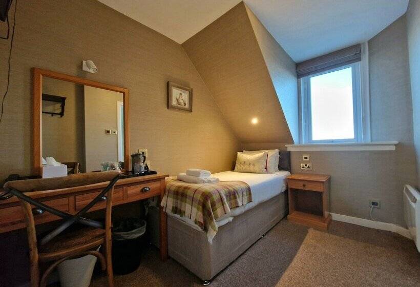 标准单人间, West Highland