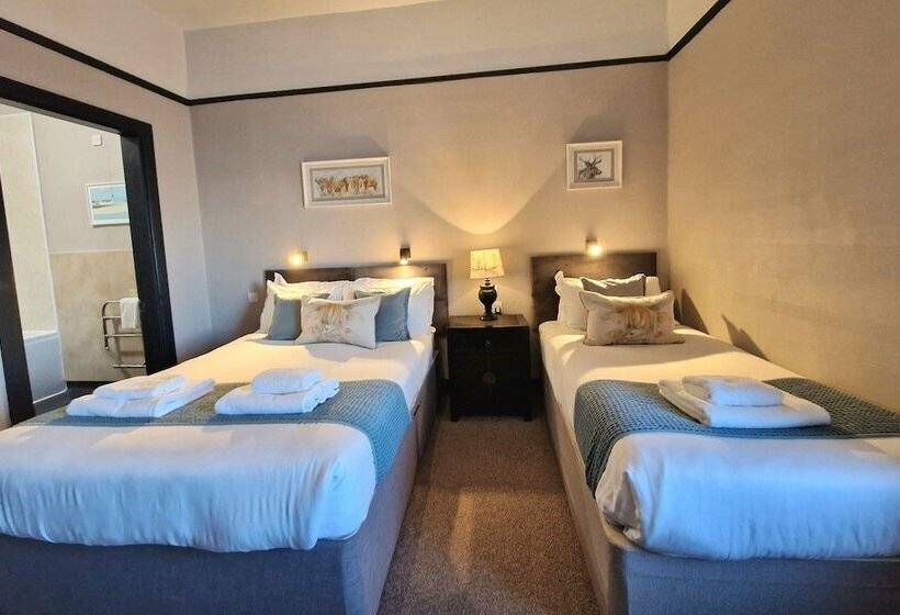 Семейный Номер, West Highland