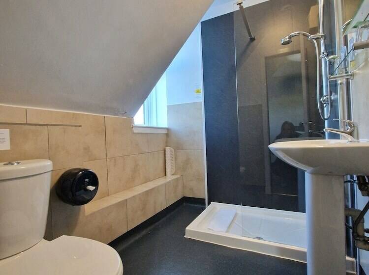 标准间, West Highland