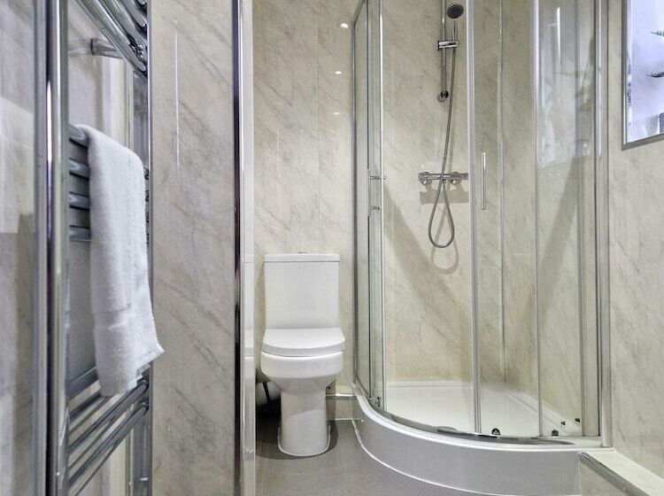 标准间, West Highland