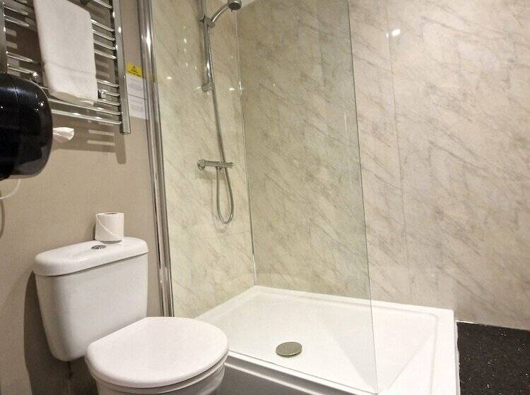 古典房间, West Highland