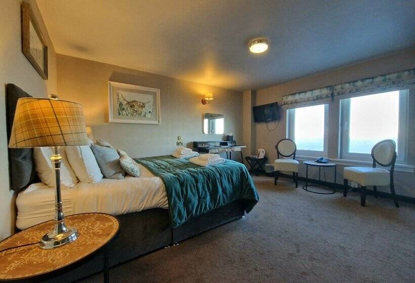 古典房间, West Highland