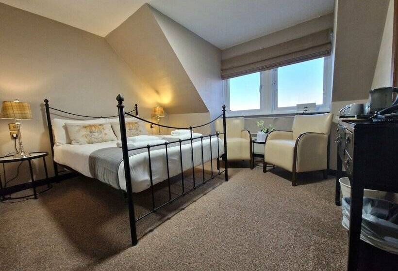 古典房间, West Highland