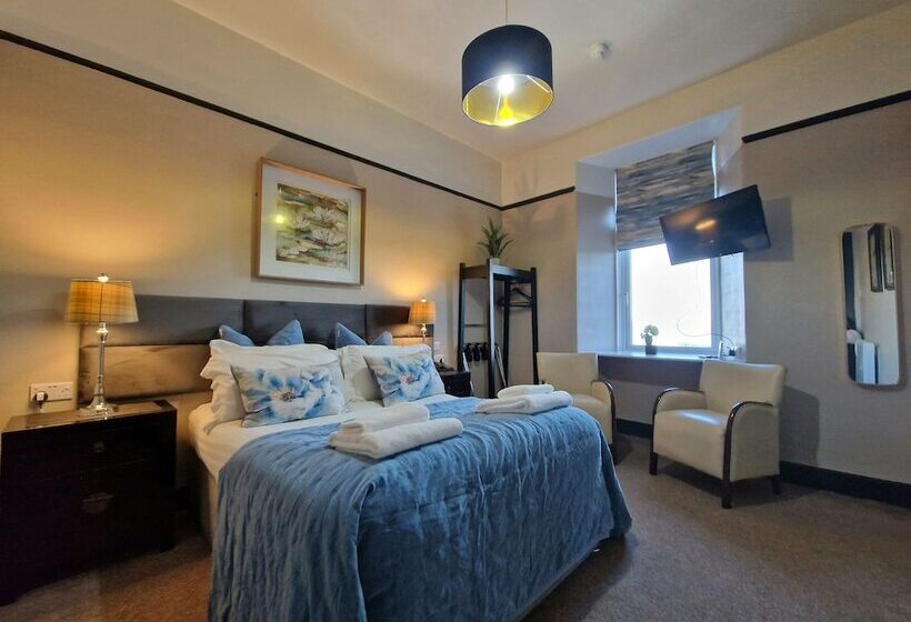 古典房间, West Highland