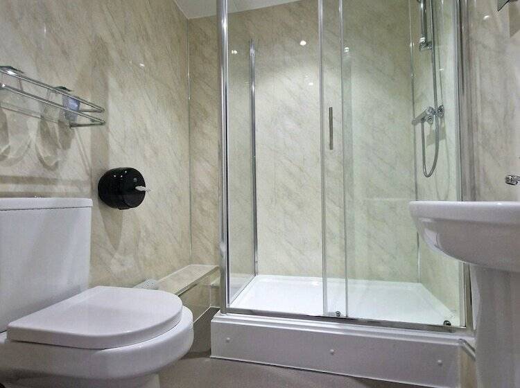 古典房间, West Highland