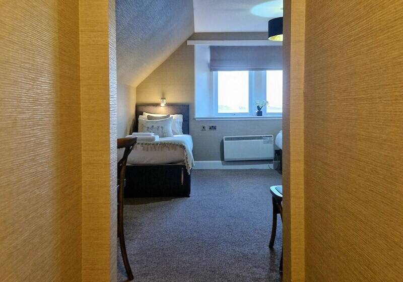 Трехместный Номер Классика, West Highland