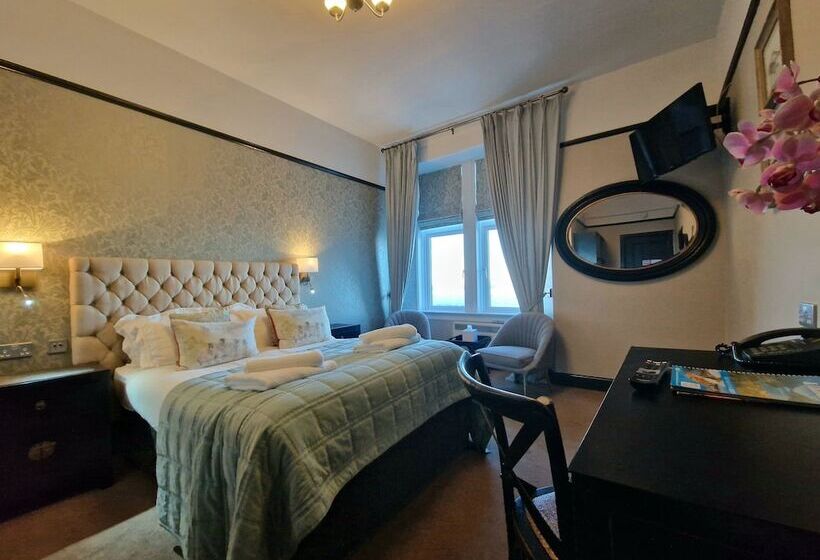 高级大房间, West Highland