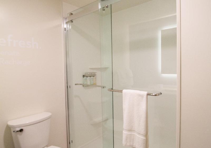 Номер Superior Кровать Кинг, West Highland