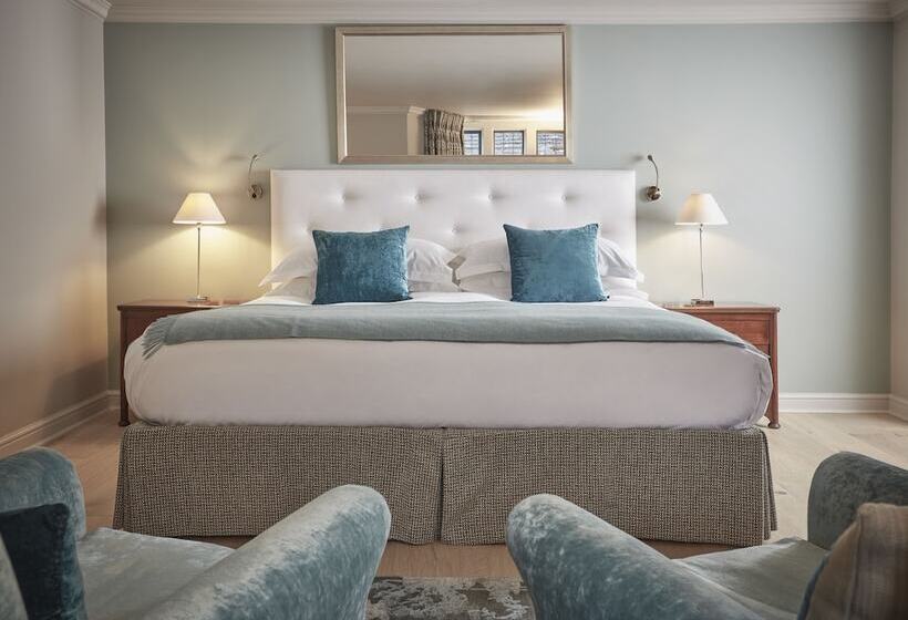 חדר קלאסי, Whatley Manor