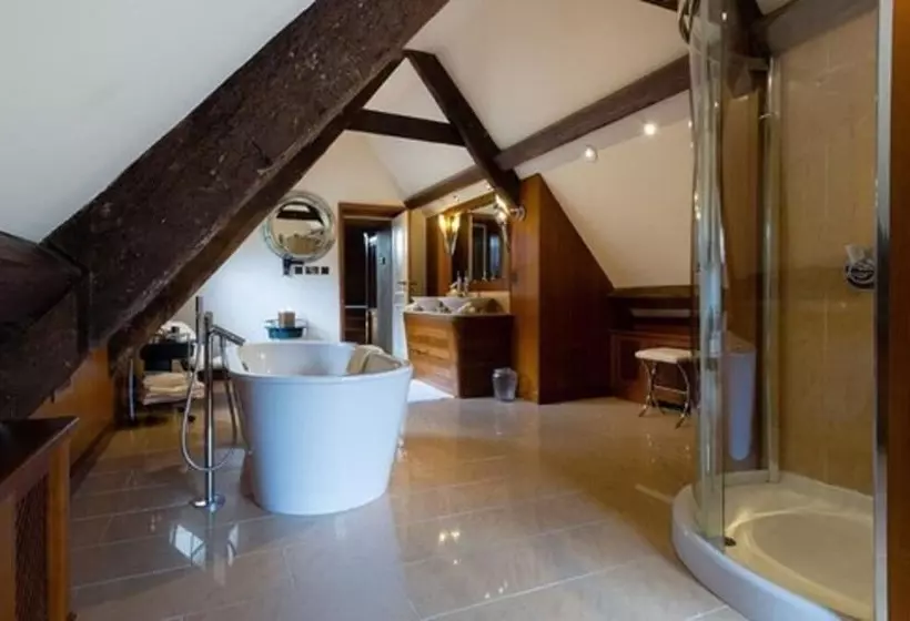 スイート, Whatley Manor