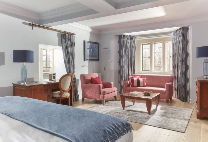 חדר סופריור, Whatley Manor