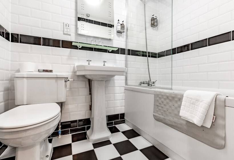 Номер Стандарт, Woodland Manor