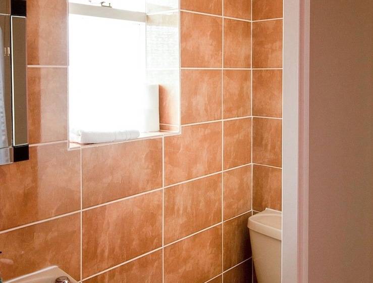 스탠다드 싱글 룸, Wynford