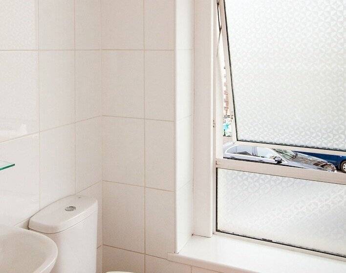 4인용 수피리어 룸, Wynford