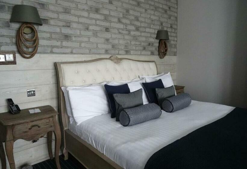 Номер Executive, Roker Hotel Bw Premier Collection