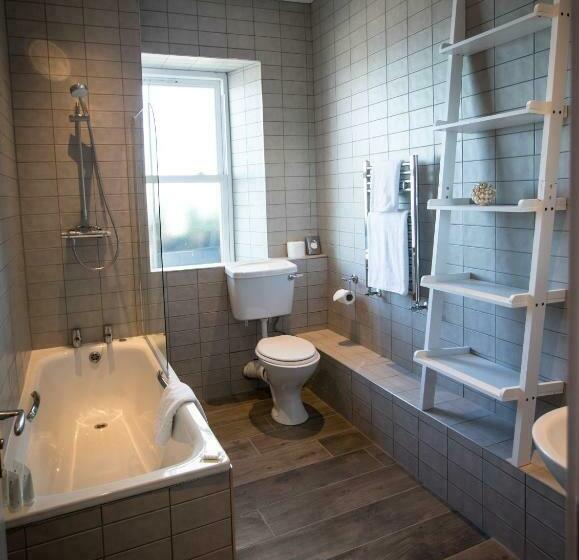 Номер Executive, Roker Hotel Bw Premier Collection