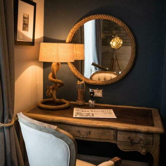 Номер Стандарт Индивидуальный, Roker Hotel Bw Premier Collection