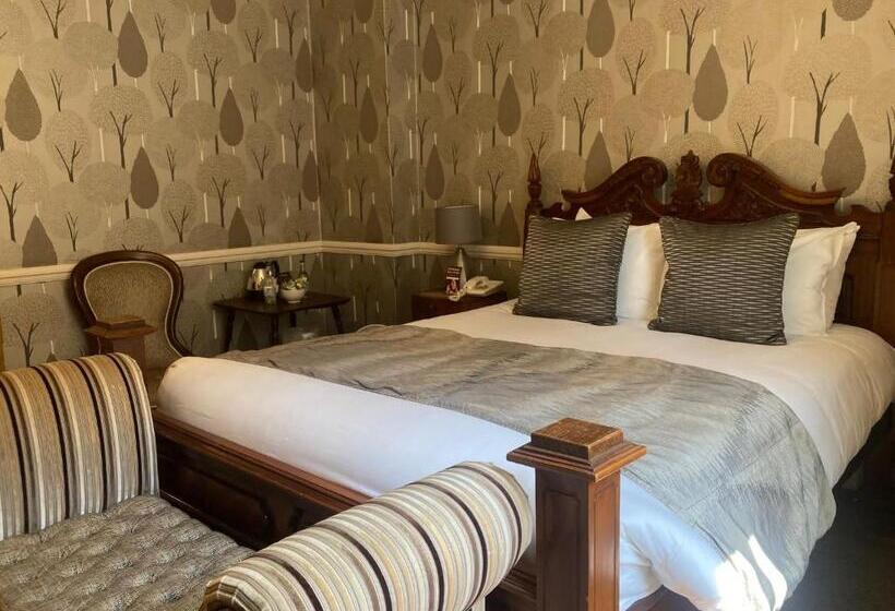 Номер Superior, Saracens Head Hotel By Greene King Inns