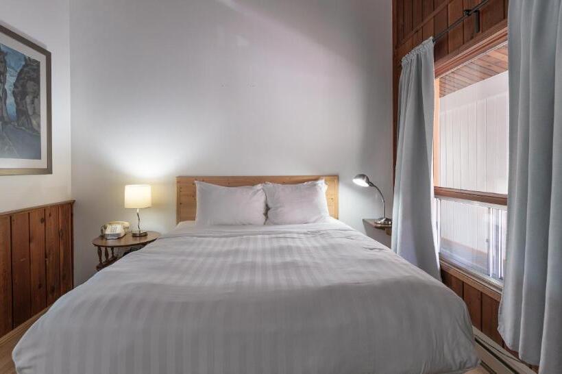 豪华房间, Cedar Motel