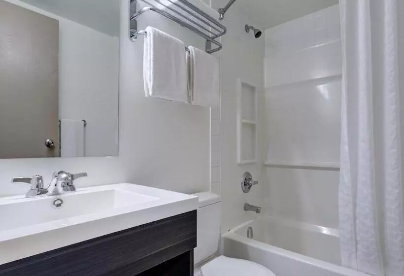 デラックスルーム, Heritage Inn Hotel & Convention Centre   Saskatoon